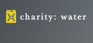 charity: water