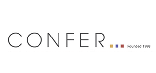 Confer